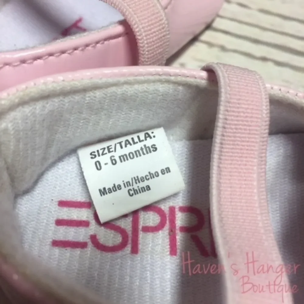 Esprit Infant Ballet Flats / Slippers